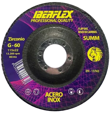 Discos de Láminas